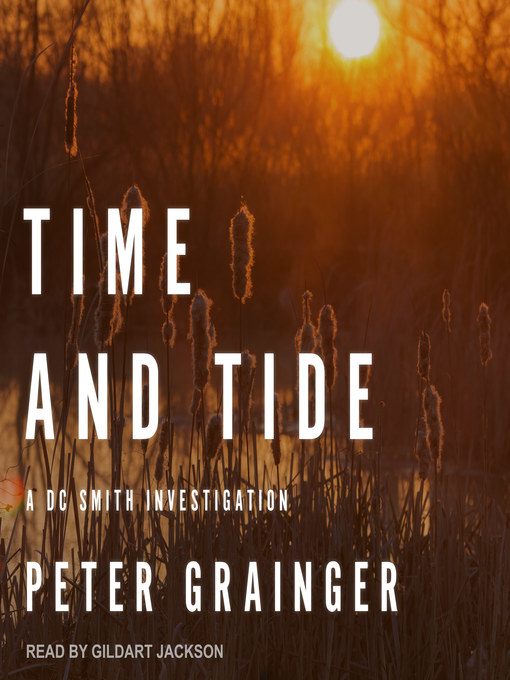 Title details for Time and Tide by Peter Grainger - Wait list